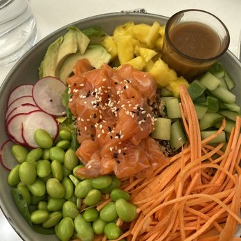 DS Café Bordeaux - Poke - Salad Near Me - Bordeaux, 33 DS Café Bordeaux - Poke - Salad Near Me - Bordeaux, 33