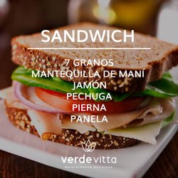Verde Vitta