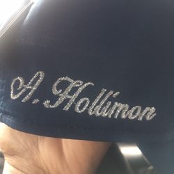 Lids - Classic meat embroidery