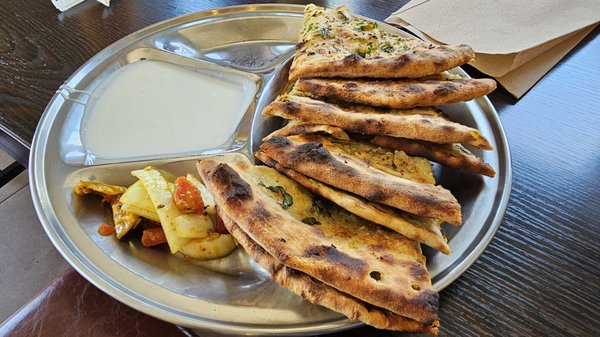 Paratha Grill by null
