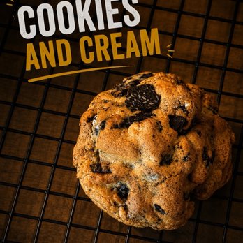 Empire Cookies - Bakeries Near Me - Houston, Texas Empire Cookies - Bakeries Near Me - Houston, Texas