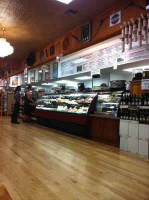 Granzella's Restaurant by null