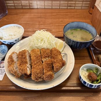 Katsu Zen - Tonkatsu - Japanese Near Me - Honolulu, Hawaii Katsu Zen - Tonkatsu - Japanese Near Me - Honolulu, Hawaii
