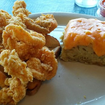 Phil's Marina Cafe - Seafood Near Me - Slidell, Louisiana