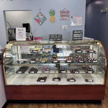 Abel's Ice Cream - Ice Cream & Frozen Yogurt Near Me - Sarasota, Florida