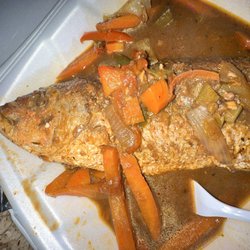 Jamaican Spice