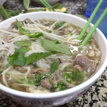Pho Mai - #1 - Vietnamese Near Me - San Jose, California