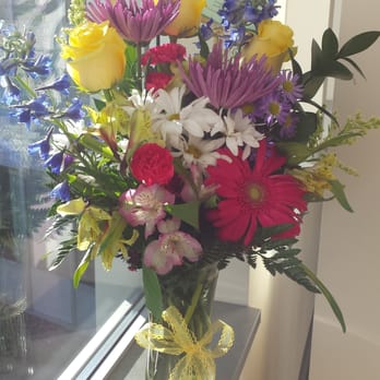 Muffy's Flowers & Gifts - Florists Near Me - Anchorage, Alaska