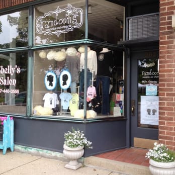 Randoons - What a fabulous neighborhood find. A charming bohemian boutique is all you need sometimes! - Women's Clothing Near Me - Winnetka, Illinois
