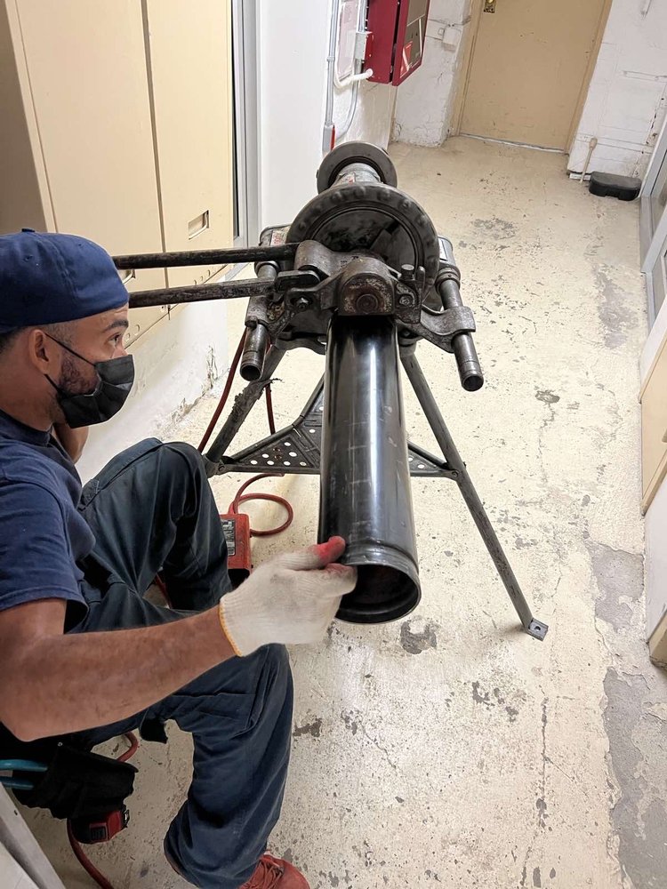 Slide of Klea General Contracting