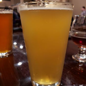 Bad Tom Smith Brewing - Breweries Near Me - Cincinnati, Ohio