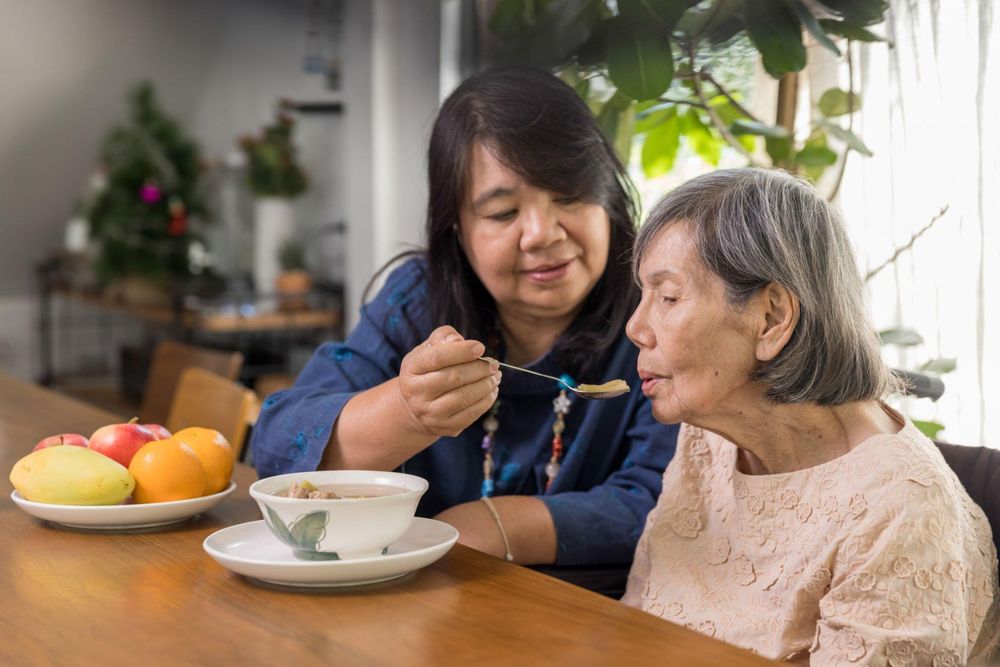 Roxana Home Care - home care agency in San Francisco, CA