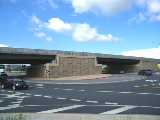 Creighton Manning Engineering