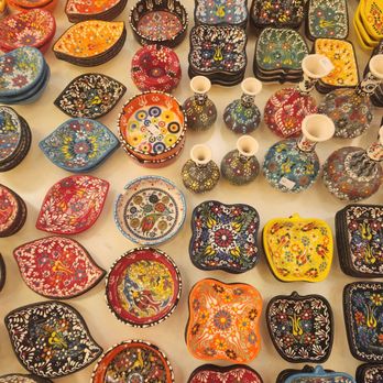 Mosaic Handcraft - Beautiful Turkish ceramics - Home Decor Near Me - San Diego, California Mosaic Handcraft - Beautiful Turkish ceramics - Home Decor Near Me - San Diego, California