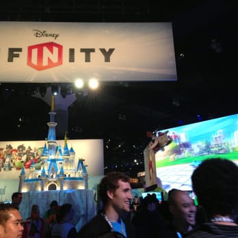 E3 - Electronic Entertainment Expo - Festivals Near Me - Los Angeles, California E3 - Electronic Entertainment Expo - Festivals Near Me - Los Angeles, California