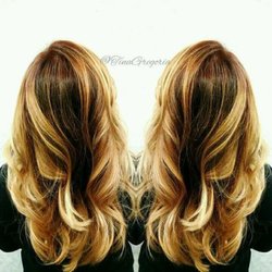 Hair It Is - When you want to change your look with a different hair color, let the professionals at HAIR IT IS help.