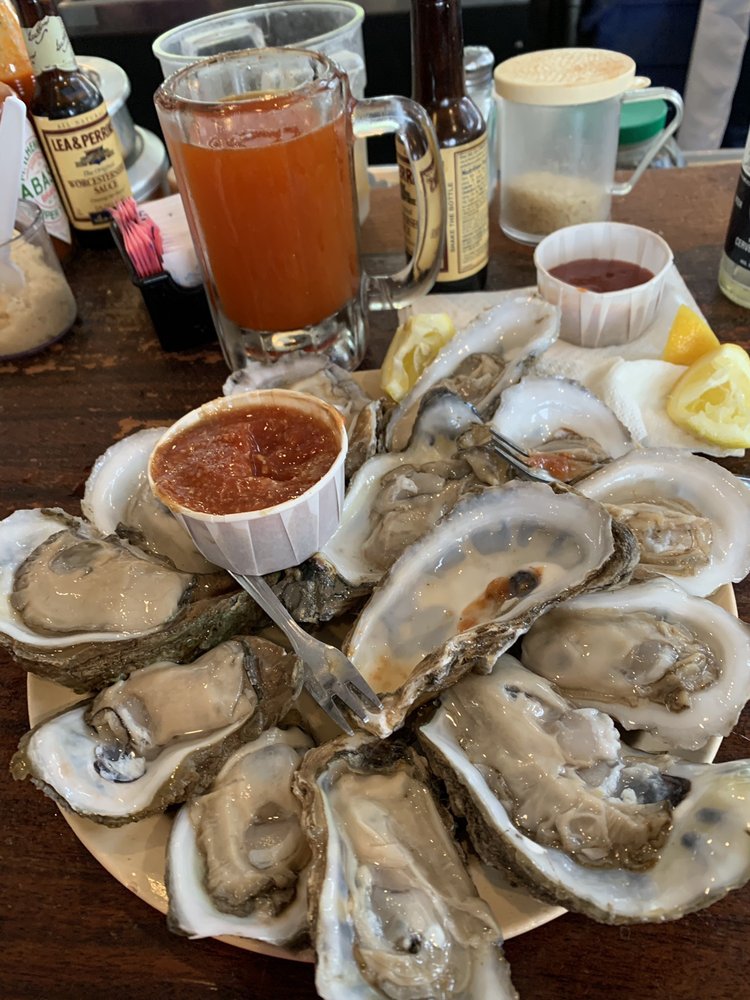 CAPTAIN TOM’S SEAFOOD & OYSTER BAR 621 Photos & 502 Reviews 20525