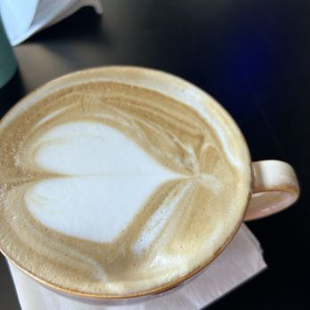 Sorbo - A cappuccino - Wine Bars Near Me - Wesley Chapel, Florida