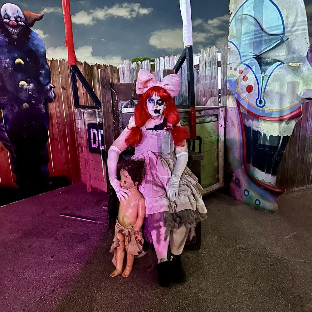 Fright Nights - Performing Arts Near Me - West Palm Beach, Florida