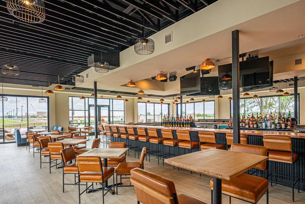 Boardwalk Kitchen & Bar by null