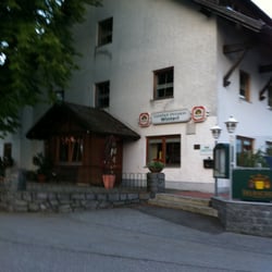 Gasthof und Pension Gaststätten, Restaurants Ludwig Winterl