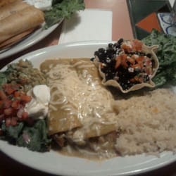 Que Mas Mexican Cafe