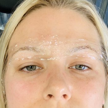 Inked Cosmetics By Ashley - Before - Permanent Makeup Near Me - Yucaipa, California