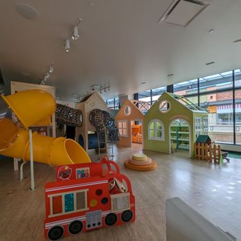 Kids Magic Lab - Indoor Playcenter Near Me - Redmond, Washington Kids Magic Lab - Indoor Playcenter Near Me - Redmond, Washington