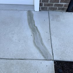 Concrete Hero - Driveway