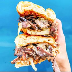 The Sammie Shack