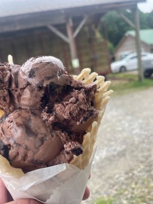 We-Li-Kit Ice Cream by null