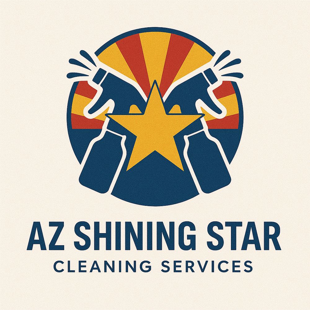 AZ SHINING STAR CLEANING SERVICES - Updated October 2025 - Request a ...
