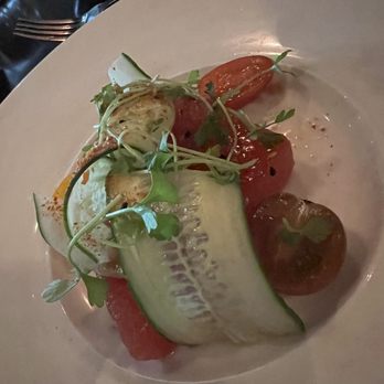 Kai - Asian Fusion Near Me - Plano, Texas