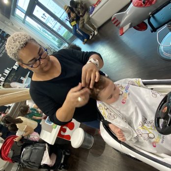 Childrensalon and spa - Kids Hair Salons Near Me - Miami, Florida Childrensalon and spa - Kids Hair Salons Near Me - Miami, Florida