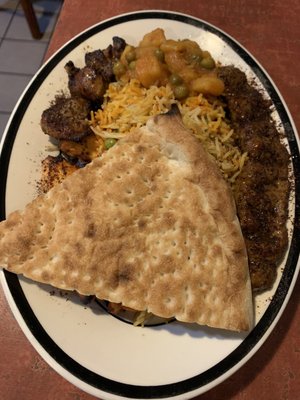 Sameem Afghan Restaurant & Catering by null