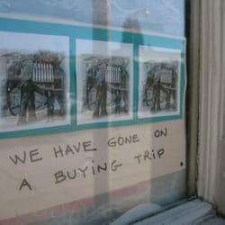 Antiques On Solano