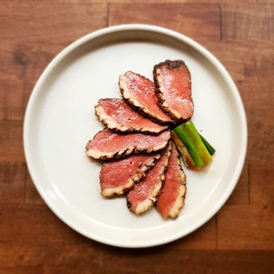 Hachiroku Shokudo & Sake Bar by null