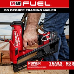 Mann Tool and Supply