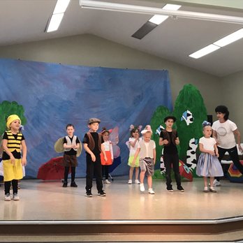 Scarlet Sails Cultural Foundation - Kids rehearsal before big performance - Performing Arts Near Me - Beaverton, Oregon Scarlet Sails Cultural Foundation - Kids rehearsal before big performance - Performing Arts Near Me - Beaverton, Oregon