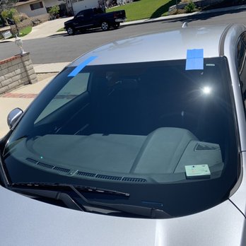 Low Cost Auto Glass - Auto Glass Services Near Me - Montclair, California