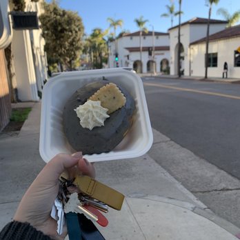 Hook And Press Donuts - Donuts Near Me - Santa Barbara, California