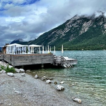 Achensee - Lakes Near Me - Gemeinde Vomp, 7