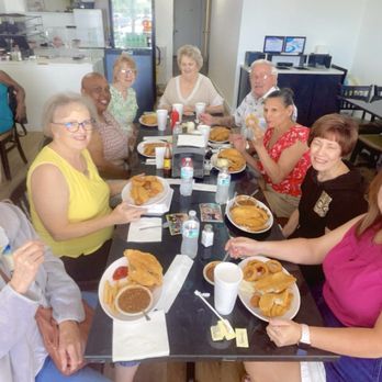Bradford's - Lunch with the aquatic crew, check out these plates - Fish & Chips Near Me - Wichita Falls, Texas Bradford's - Lunch with the aquatic crew, check out these plates - Fish & Chips Near Me - Wichita Falls, Texas