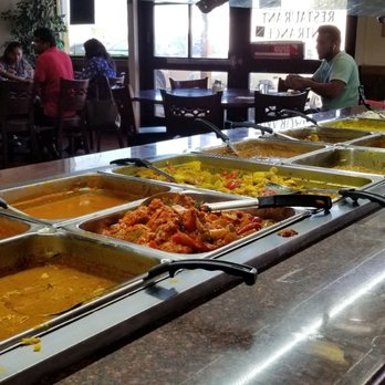 Bombay Grill And Buffet - At the NKS truck stop @exit 16 on i40 EB is an AMAZING Punjabi indian lunch buffet from 11:30-5!!! Must stop in. - Indian Near Me - Gallup, New Mexico Bombay Grill And Buffet - At the NKS truck stop @exit 16 on i40 EB is an AMAZING Punjabi indian lunch buffet from 11:30-5!!! Must stop in. - Indian Near Me - Gallup, New Mexico