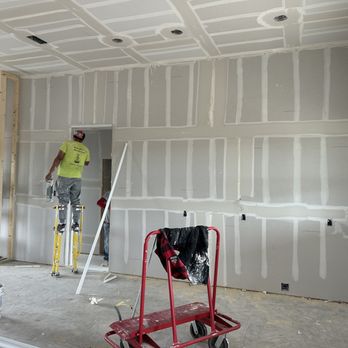 AMDrywall - Drywall Installation & Repair Near Me AMDrywall - Drywall Installation & Repair Near Me