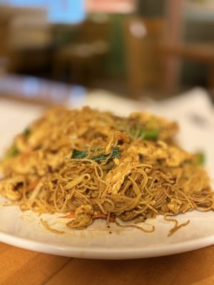 Little Saigon Restaurant by null