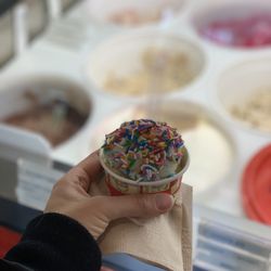Martino's Italian Gelato and Coffee Shop