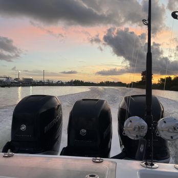 Relentless Sportfishing - Fishing Near Me - Venice, Louisiana Relentless Sportfishing - Fishing Near Me - Venice, Louisiana