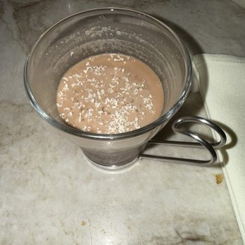 Bar 1912 - Champurrado - Cocktail Bars Near Me - Phoenix, Arizona