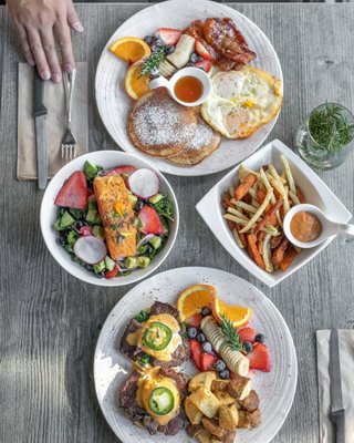 Mr. East Kitchen by null